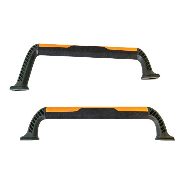 Slingshot SlingGrip Aluminum V1 Rear