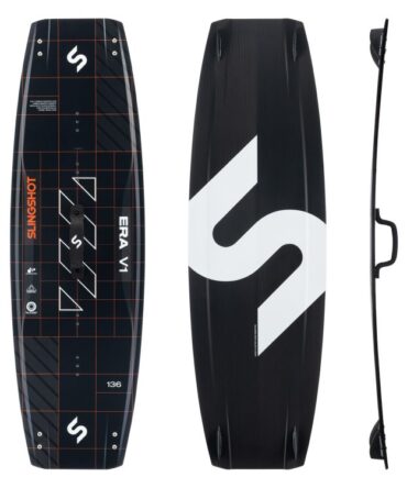 Slingshot Era V1 Twin Tip Board