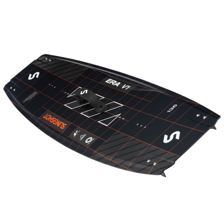 Slingshot Era V1 Twin Tip Board