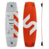 Slingshot Misfit V12 Twin Tip Board
