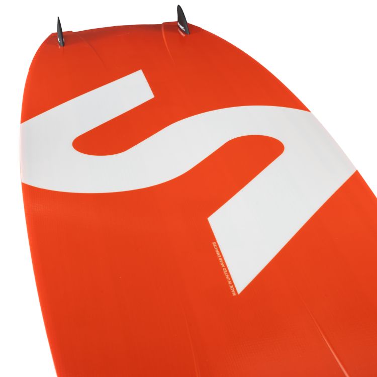 Slingshot Misfit V12 Twin Tip Board