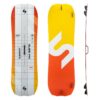 Slingshot Glide V14 Twin Tip Board