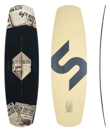 Slingshot Coalition Wakeboard 145,149cm
