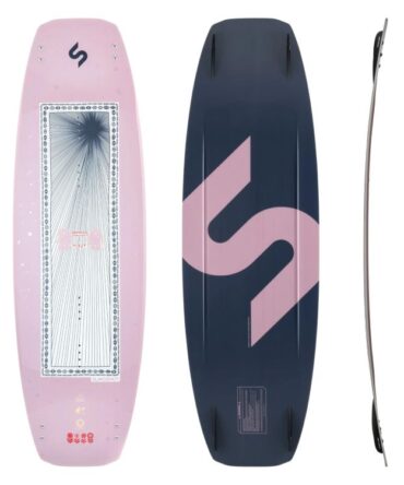 Slingshot Contrast Wakeboard 138,142cm