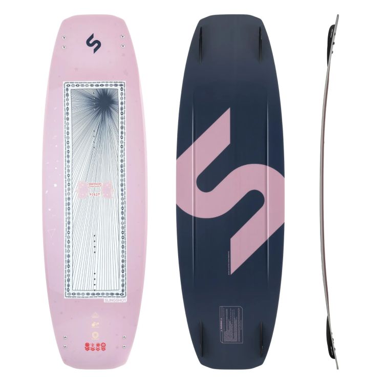 Slingshot Contrast Wakeboard 138,142cm