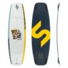 Slingshot Native Wakeboard 150cm