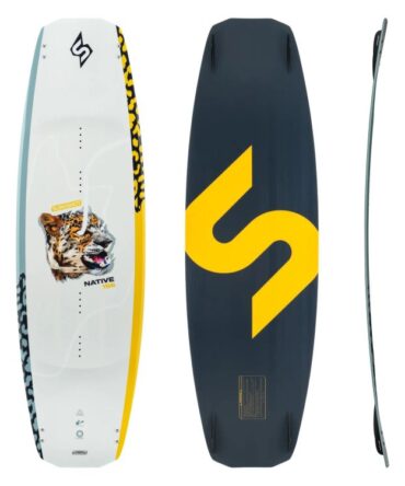 Slingshot Native Wakeboard 150cm