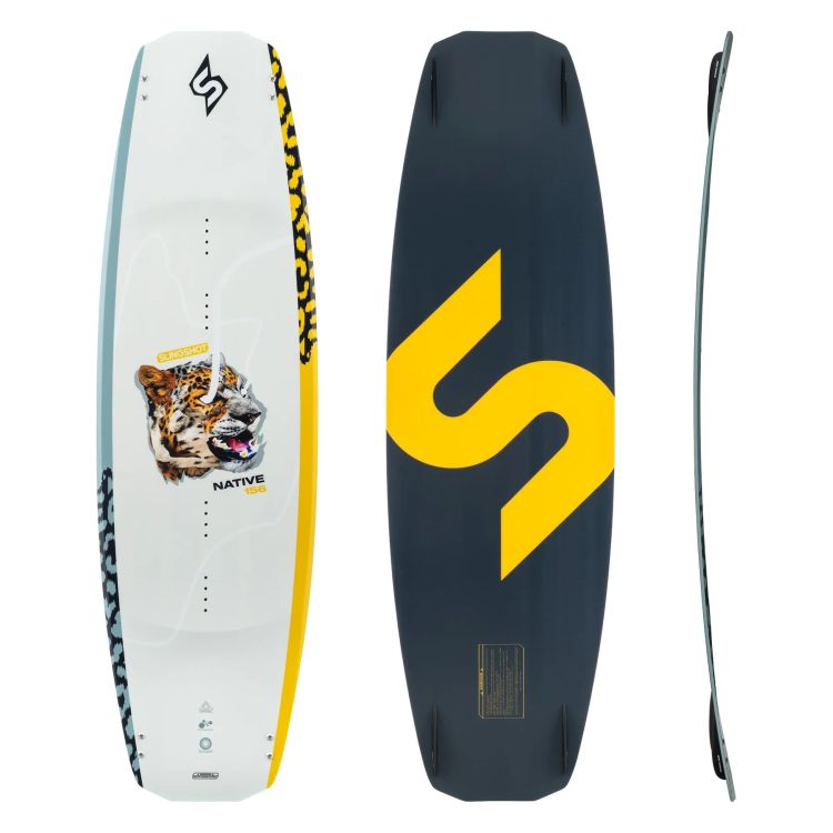 Slingshot Native Wakeboard 150cm