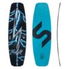 Slingshot Volt Wakeboard 152cm