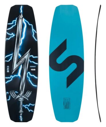 Slingshot Volt Wakeboard 152cm