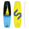 Slingshot Bearden Wakeboard 144,148,152cm