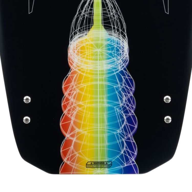 Slingshot Johnny Rocket Wake Board 147cm