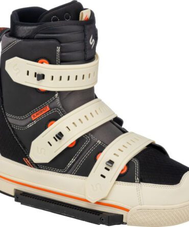 Slingshot Space Mob Wake Boots Grössen EUR 43-44
