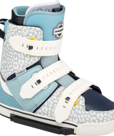 Slingshot Zuupack Wake Boots Grössen EUR 41-46