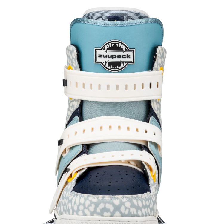 Slingshot Zuupack Wake Boots Grössen EUR 41-46