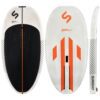 Slingshot Wing Craft V3 105L 165cm x 74.9cm