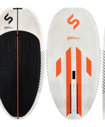 Slingshot Wing Craft V3 140L 170cm x 78.7cm
