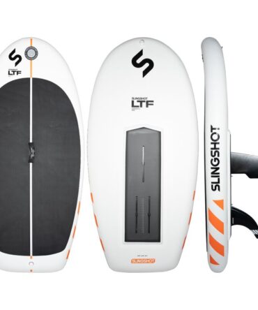 Slingshot LTF V2 INFLATABLE 180L 183cm x 86.4cm