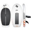 Slingshot LTF V2 INFLATABLE 210L 198cm x 91.4cm