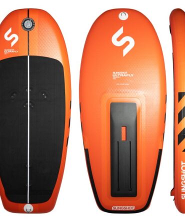 Slingshot UltraFly V1 120L 170cm � 71cm