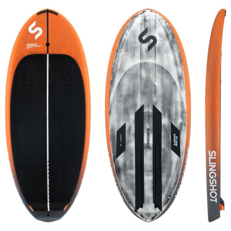 Slingshot Flow Craft 70L 157cm x 59cm