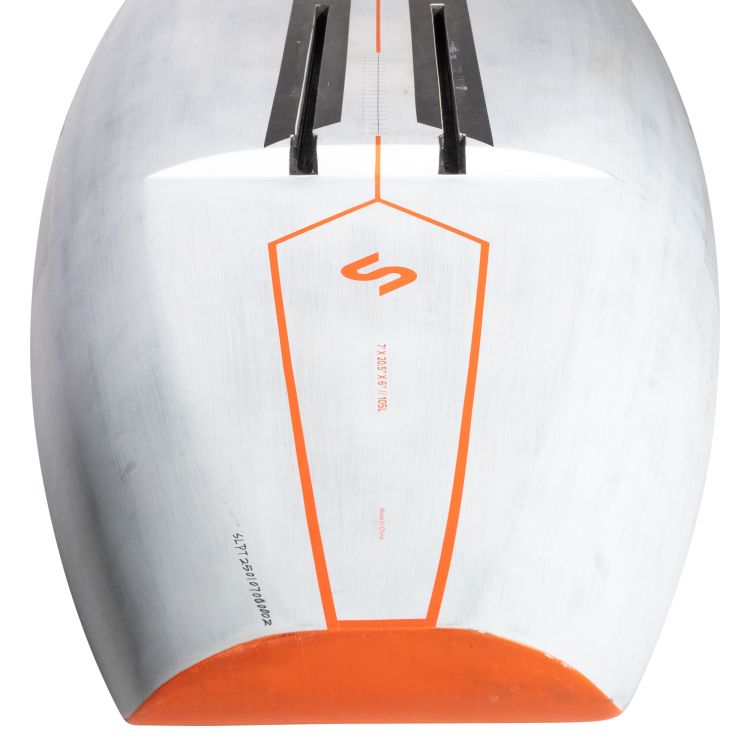 Slingshot Laser Craft V1 95L 200cm x 50cm