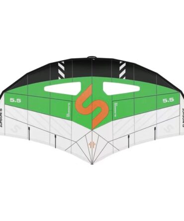 Slingshot SlingWing V5 2.0m Free-fly Allround