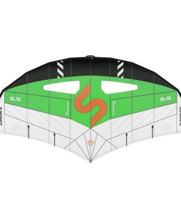 Slingshot SlingWing V5 4.5m Free-fly Allround