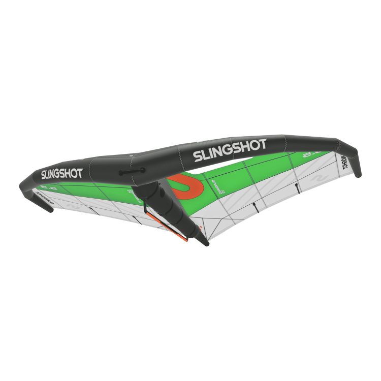 Slingshot SlingWing V5 4.5m Free-fly Allround