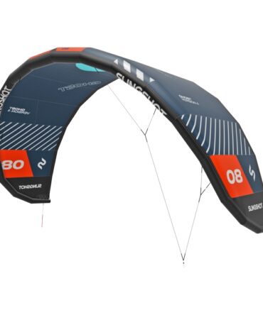 Slingshot Ghost V4 12m Progression Kite