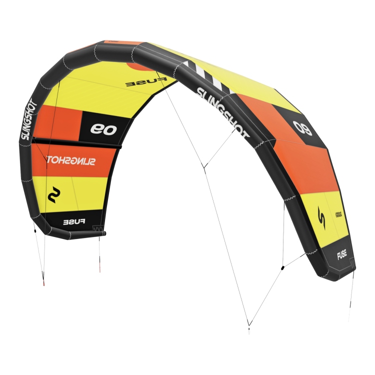 Slingshot Fuse 7m Surf Kite