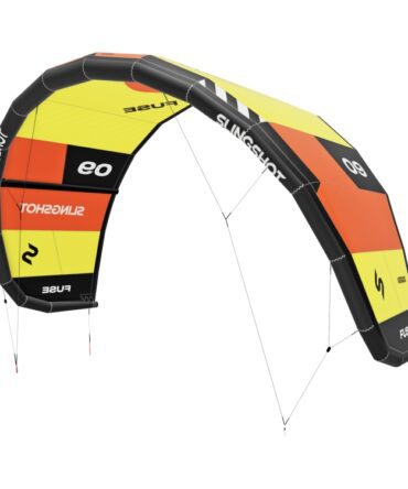 Slingshot Fuse 10m Surf Kite