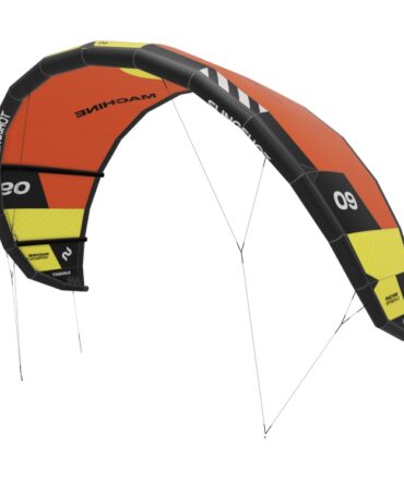 Slingshot Machine V3 12m Boost Kite