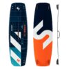 Slingshot Crisis V5 TwinTip Board