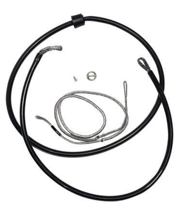 Slingshot Sentry V3 DepowerLine&Flagging with Tube