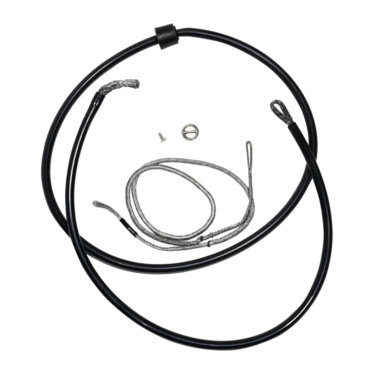 Slingshot Sentry V3 DepowerLine&Flagging with Tube