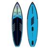 Slingshot Cross Sport Airtech V2 11'0