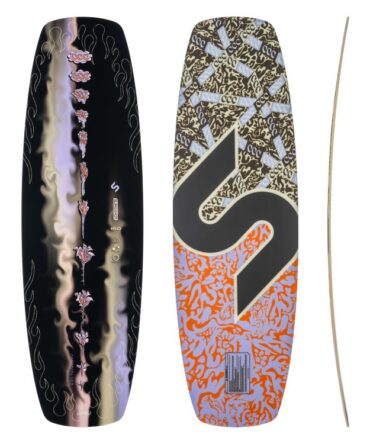Slingshot CopycatPro Wakeboard 138,144,150cm