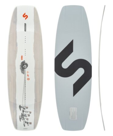 Slingshot FriendShip Wakeboard 138,142,146,150cm