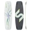 Slingshot Johnny Rocket Wake Board 139,142,147,151cm