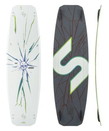 Slingshot Johnny Rocket Wake Board 139,142,147,151cm