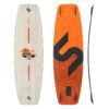Slingshot Nomad Wakeboard 150,155cm