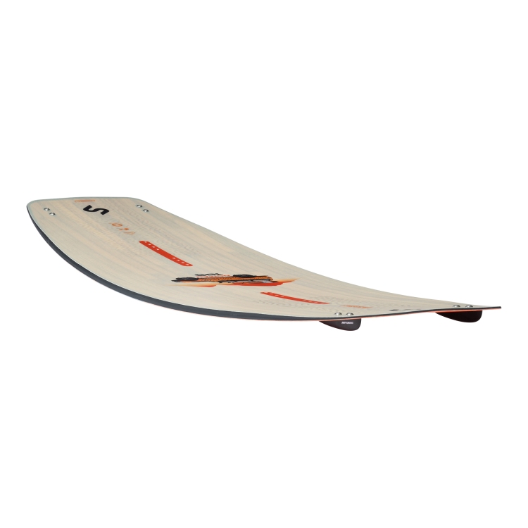 Slingshot Nomad Wakeboard 150,155cm