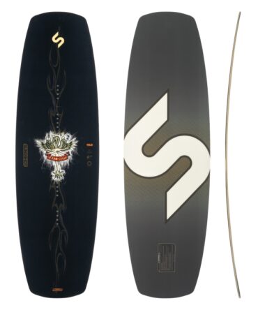 Slingshot Dary Z Wakeboard LTD 152cm