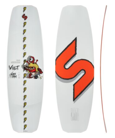 Slingshot Volt Wakeboard 146,152,158cm
