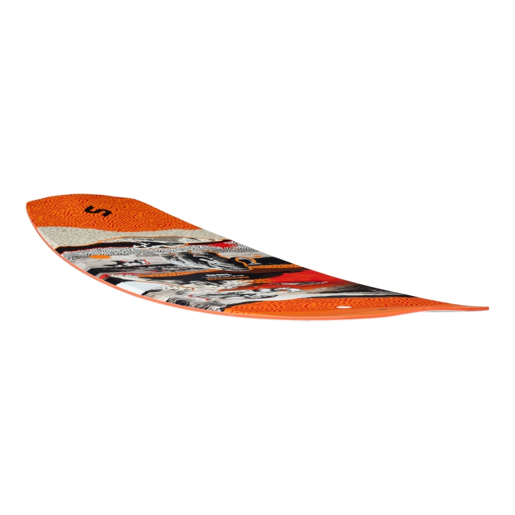 Slingshot Zuupack Wakeboard 138,144,150,156cm