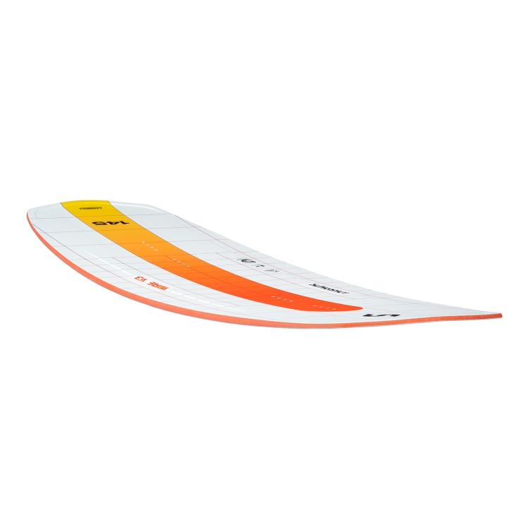Slingshot Wire Wakeboard V3 137,141,145,149cm