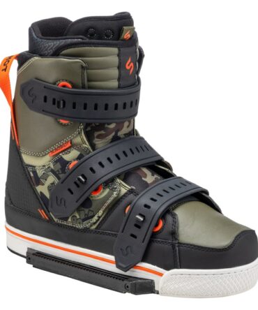 Slingshot Space Mob Wake Boots Grössen EUR 35.5-47