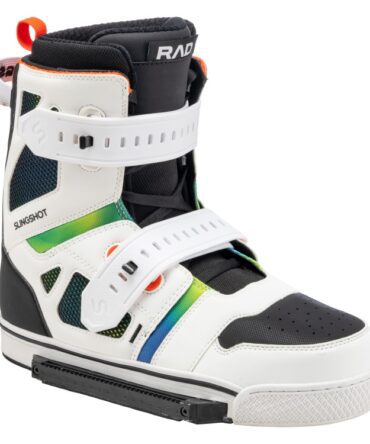Slingshot RAD Wake Boots Grössen EUR 35.5-47