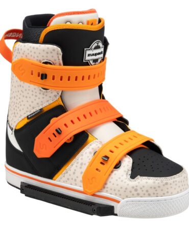 Slingshot Zuupack Wake Boots Grössen EUR 35.5-47
